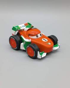 Voiture Disney Pixar Cars