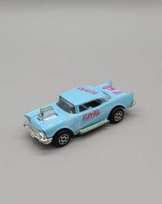 Chevy 57 Fiftie's Majorette n°223