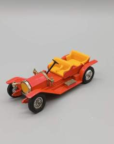 Simplex 1912 Matchbox Lesney n°Y-9