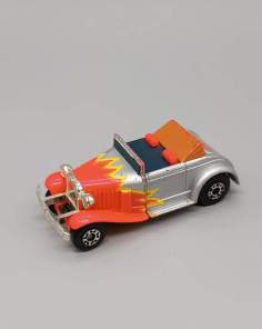 Ford Hot Rod 32 Connectables Matchbox