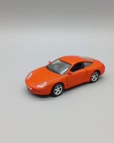 Porsche Carrera 911 Maisto