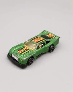 Ford Mustang Cobra II S8002 Summer