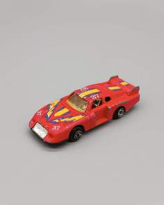 Porsche 935-37 Rouge Summer Marz