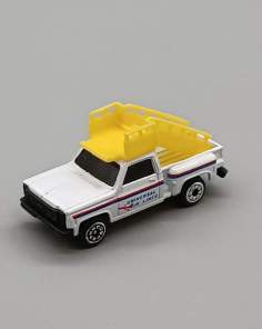 Pickup Miniature Universal Air Lines