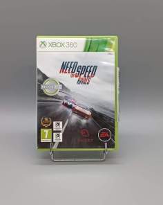 Need For Speed Rivals XBOX 360